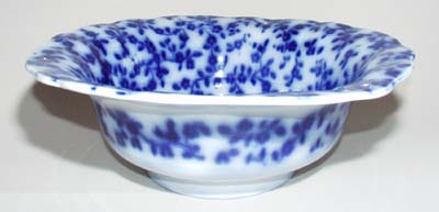 Wash Bowl c1840